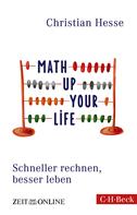 Christian Hesse: Math up your Life! ★★★★