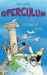 Operculum - Die versunkene Stadt