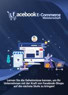 Andreas Pörtner: Facebook E-Commerce Meisterschaft 
