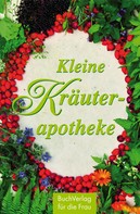 Heide Haßkerl: Kleine Kräuterapotheke ★★★★