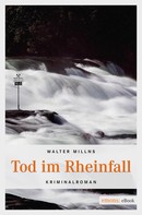Walter Millns: Tod im Rheinfall ★★★★