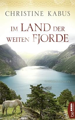 Im Land der weiten Fjorde