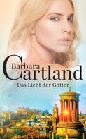 Barbara Cartland: Das Licht der Götter ★★★★★