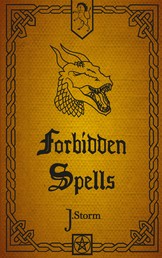 Forbidden Spells 3 - Elodril