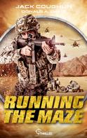 Jack Coughlin: Running the Maze ★★★★