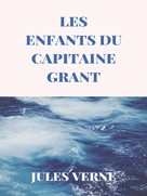 Jules Verne: Les Enfants du Capitaine Grant 