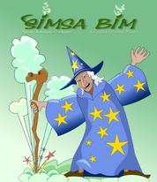 Simsa Bim - Der dunkle Bruder