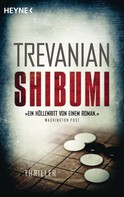 Trevanian: Shibumi ★★★★