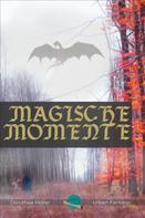 Dorothea Möller: Magische Momente - Phantastische Geschichten 