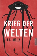 H.G. Wells: Krieg der Welten ★★★★