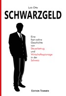 Lutz Otte: Schwarzgeld ★★★