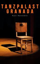 Tanzpalast Granada - Kriminalroman