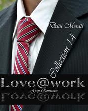 Love@work - Collection 1 - 4 - Gay Romance