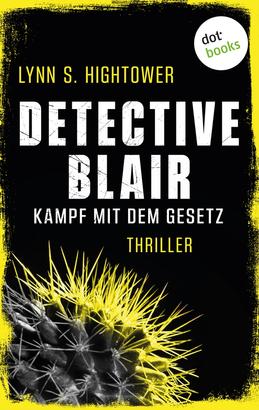 Detective Blair – Kampf mit dem Gesetz