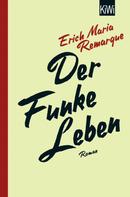 Erich Maria Remarque: Der Funke Leben ★★★★★