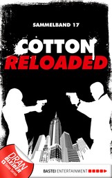 Cotton Reloaded - Sammelband 17 - 2 Folgen in einem Band