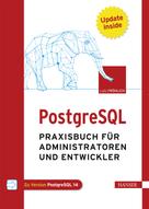 Lutz Fröhlich: PostgreSQL 