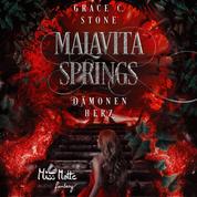 Malavita Springs: Dämonenherz