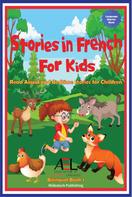 Christian Stahl: Stories in French for Kids 