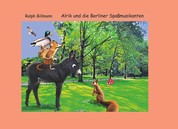 Alrik und die Berliner Spaßmusikanten