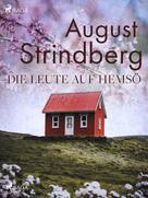 August Strindberg: Die Leute auf Hemsö 