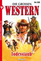 Duff Howard: Die großen Western 128 ★★★★★