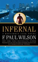 F. Paul Wilson: Infernal ★★★★
