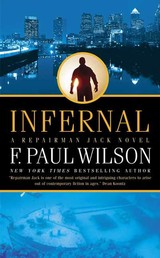 Infernal - A Repairman Jack Novel