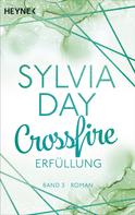 Sylvia Day: Crossfire. Erfüllung ★★★★