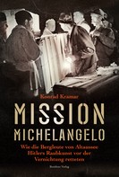 Konrad Kramar: Mission Michelangelo ★★★