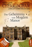 Matthew Costello: Cherringham - Das Geheimnis von Mogdon Manor ★★★★