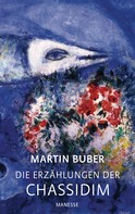 Martin Buber: Die Erzählungen der Chassidim ★★★★★