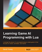 David Young: Learning Game AI Programming with Lua 