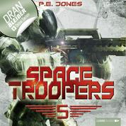 Space Troopers, Folge 5: Die Falle