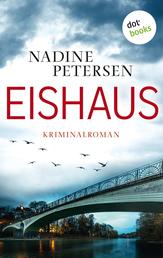 Eishaus - Kriminalroman | Kommissarin Linda Lange ermittelt 2: Fesselnde Spannung aus München