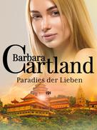 Barbara Cartland: Paradies der Liebe ★★★★★