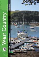 Mark Fishwick: West Country Cruising Companion 