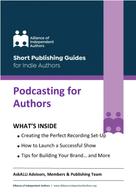 Alliance of Independent Authors: Podcasting for Authors 