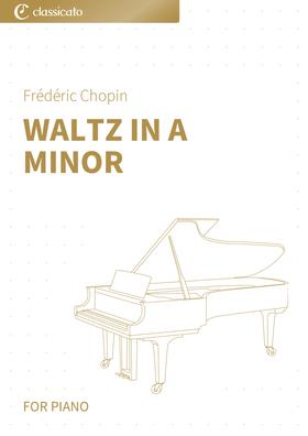 Waltz in A minor