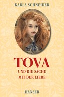 Karla Schneider: Tova und die Sache mit der Liebe ★★★