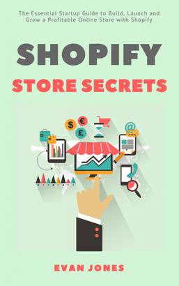 Shopify Store Secrets