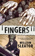 William Sleator: Fingers 