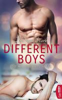 Norman Stark: Different Boys ★★★★