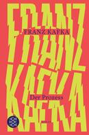 Franz Kafka: Der Prozess ★★★★