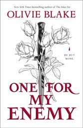 One for My Enemy - A Novel