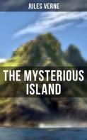 Jules Verne: The Mysterious Island 
