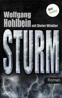 Wolfgang Hohlbein: Sturm ★★★★