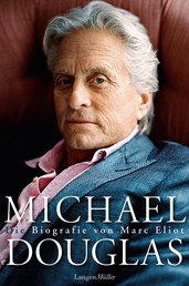 Michael Douglas - Die Biografie