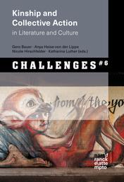 Kinship and Collective Action - in Literature and Culture