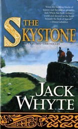 The Skystone - The Dream of Eagles Vol. 1